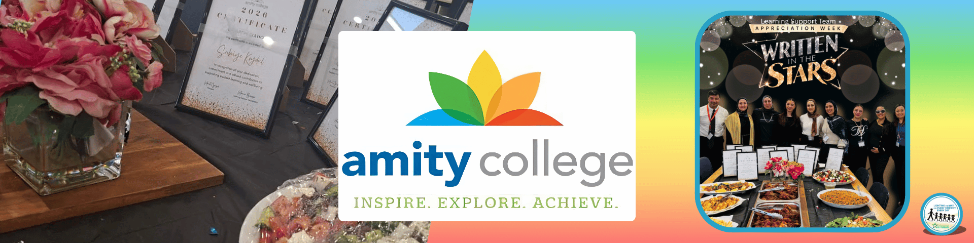 Amity College